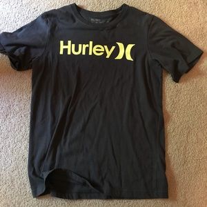 Hurley T-shirt